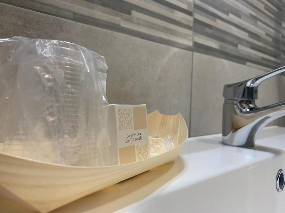 Divi Bed & Breakfast Bari