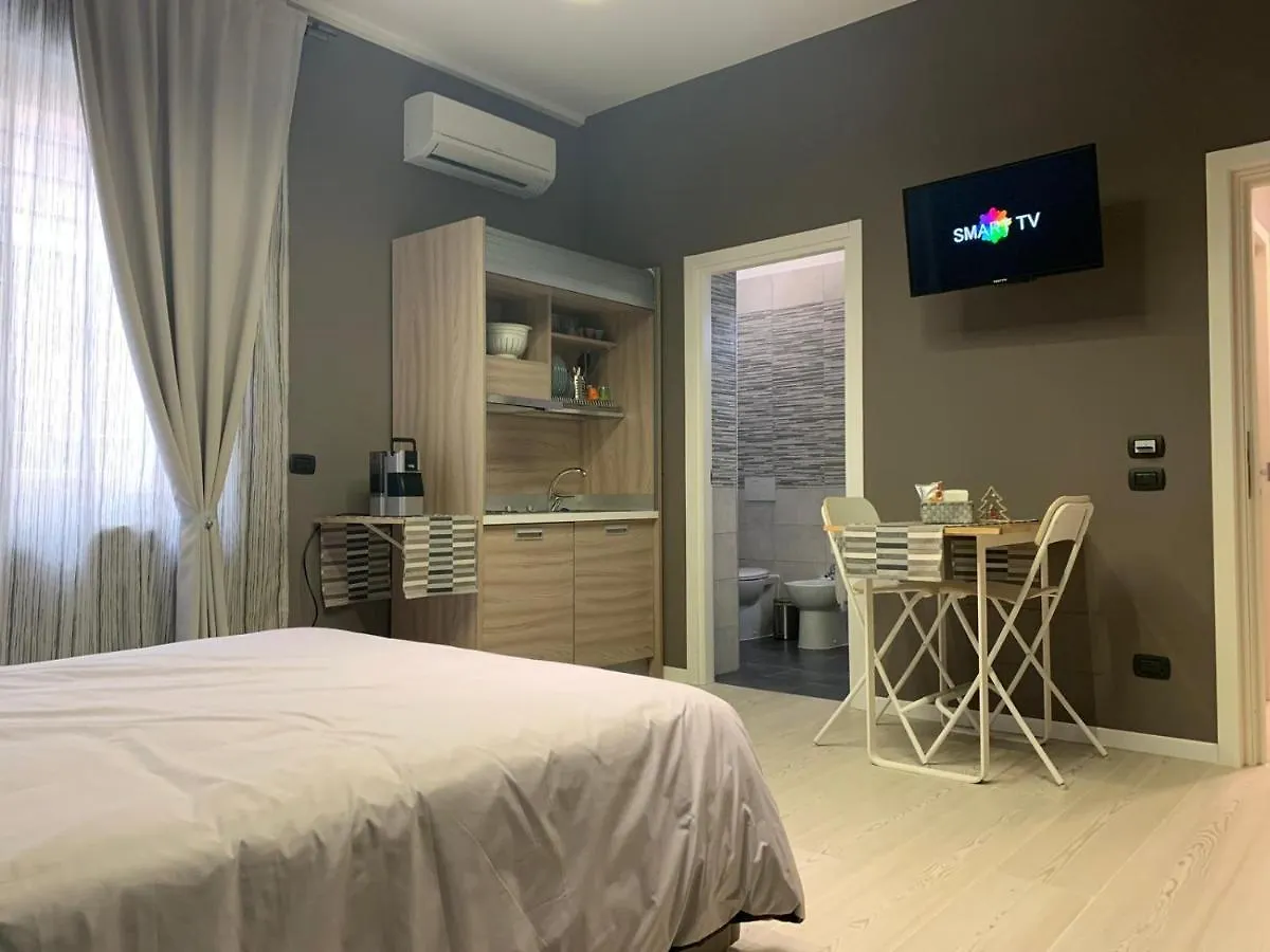 Divi Bed & Breakfast Bari