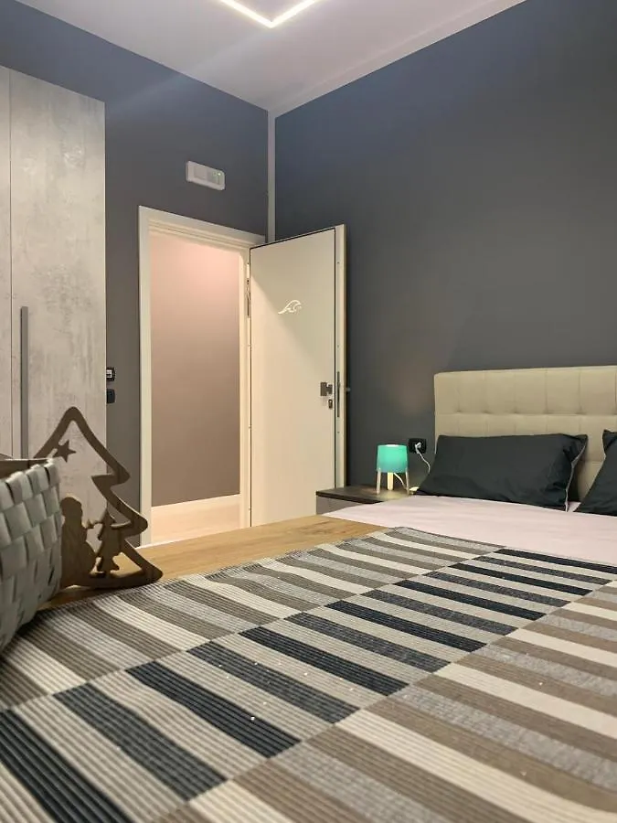 Divi Bed & Breakfast Bari Italia