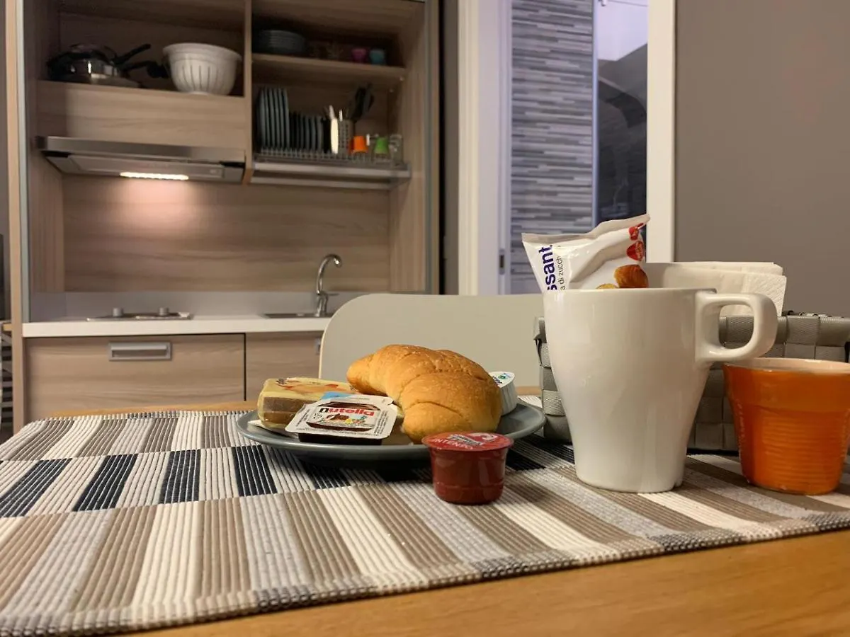 Divi Bed & Breakfast Bari Italia