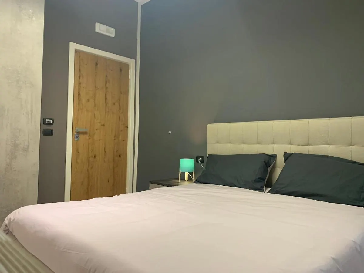 Divi Bed & Breakfast Bari 0*,  Italia