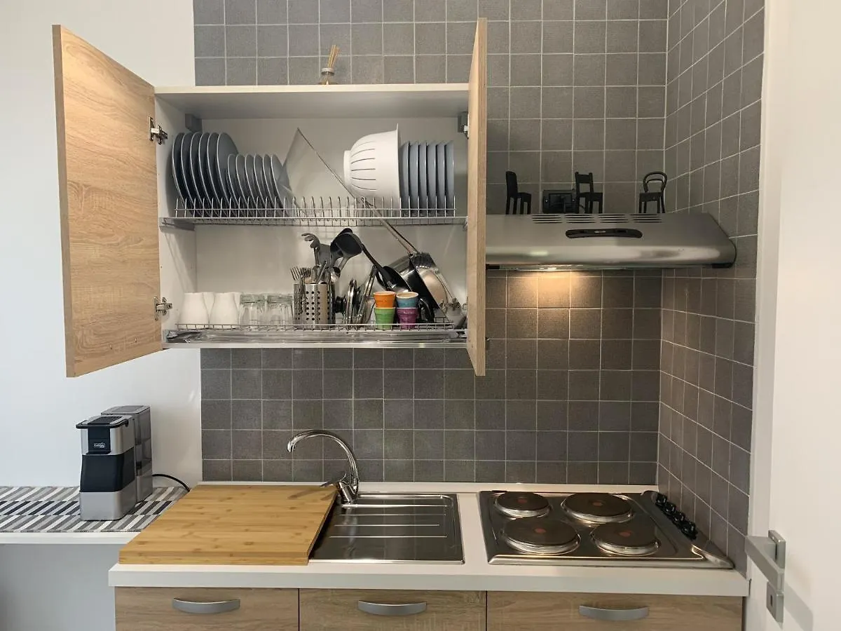 Divi Bed & Breakfast Bari