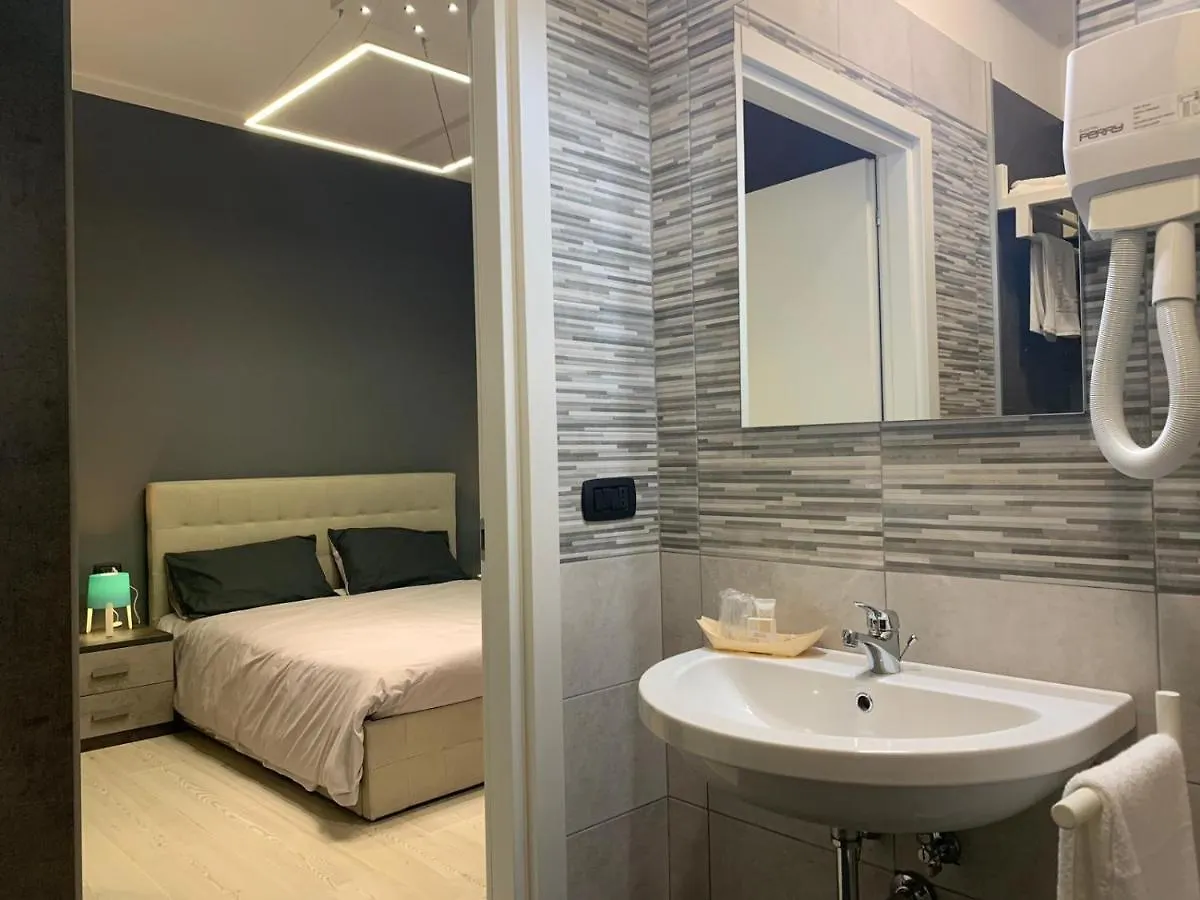 Divi Bed & Breakfast Bari