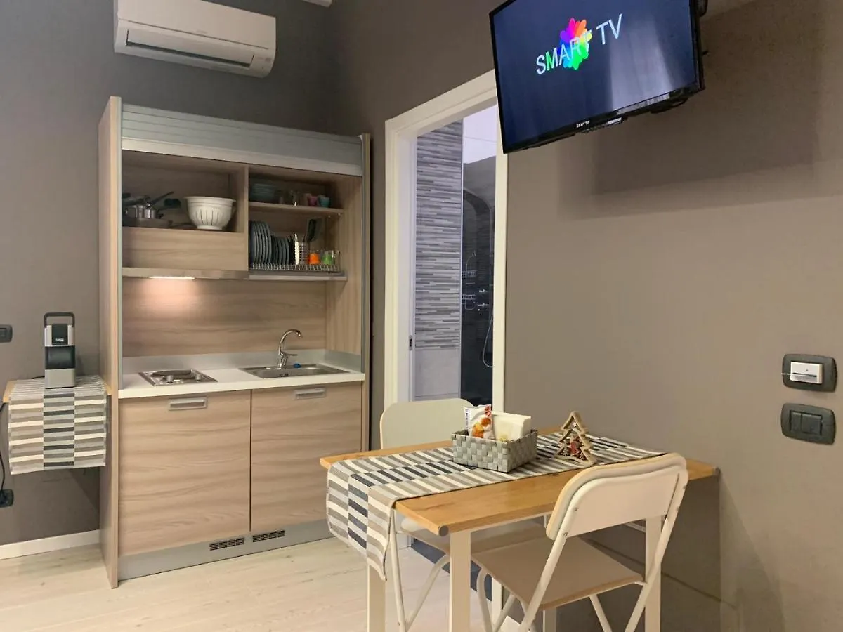Divi Bed & Breakfast Bari