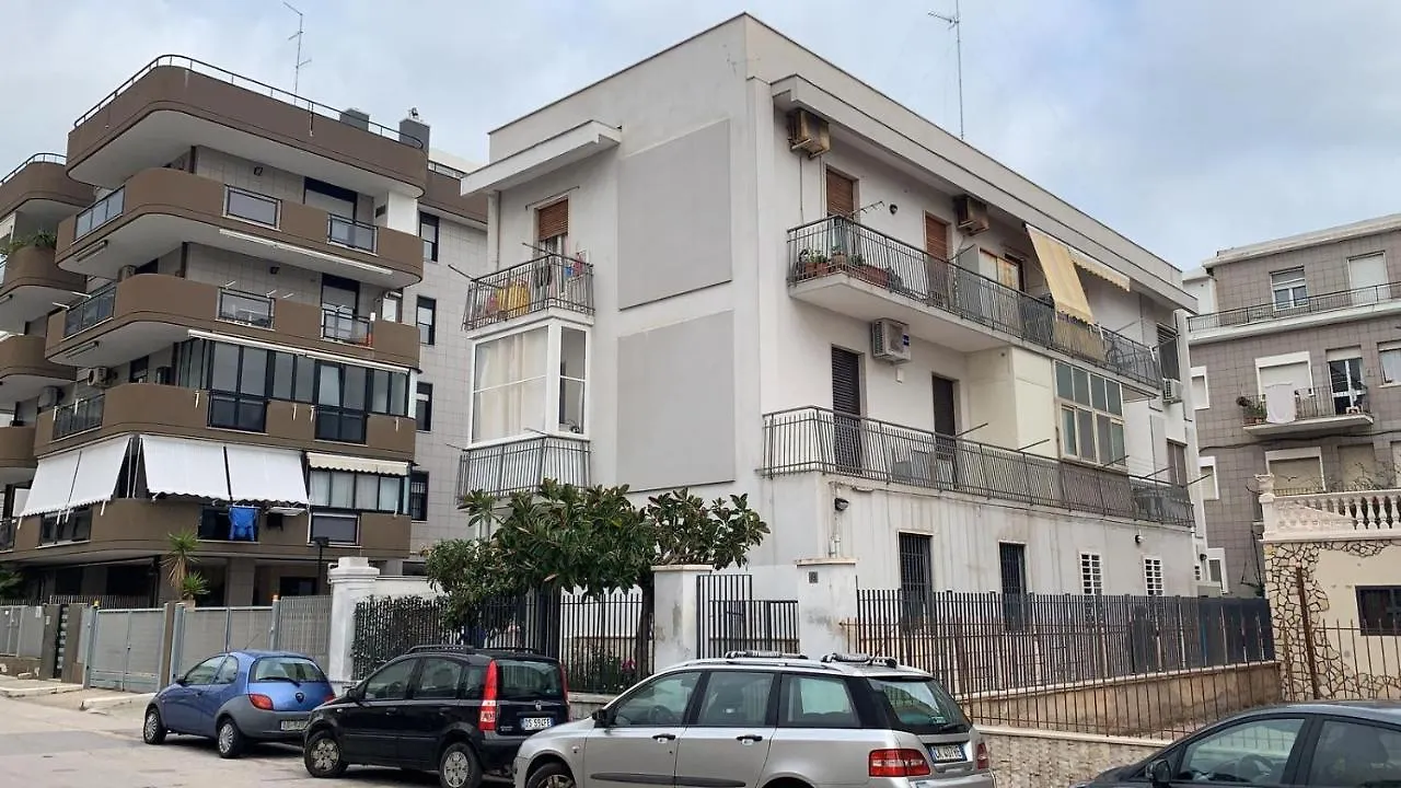 Divi Bed & Breakfast Bari
